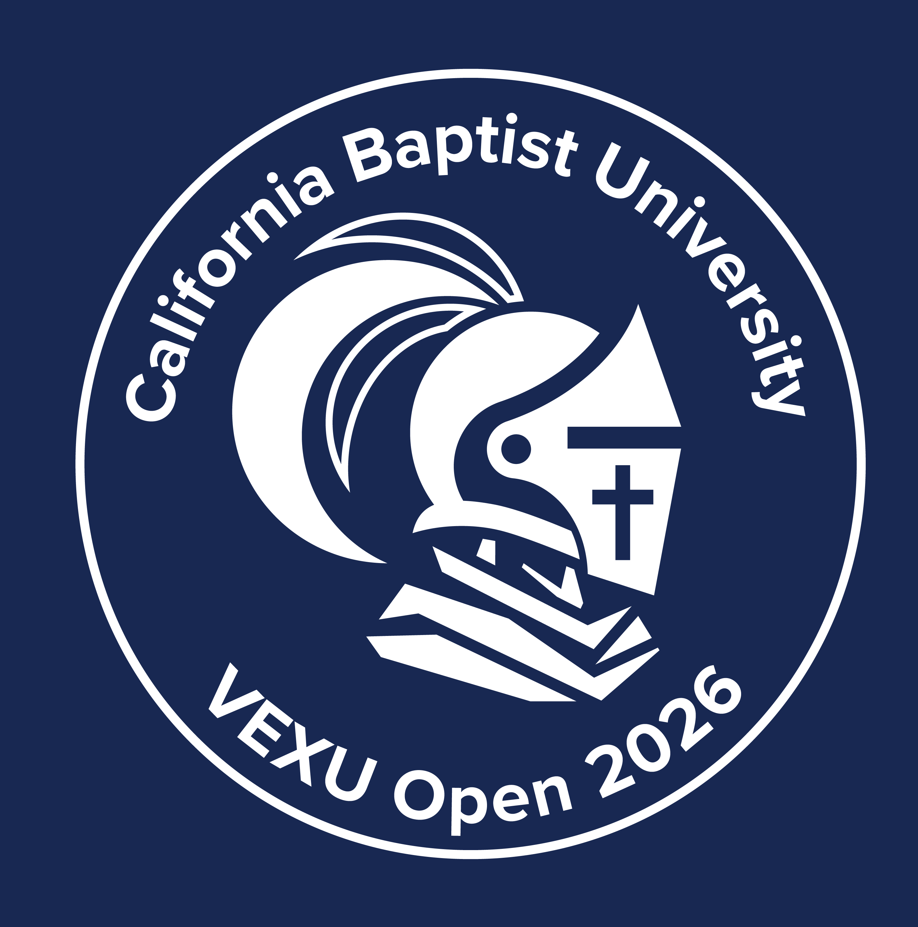 CBU Robotics Team logo